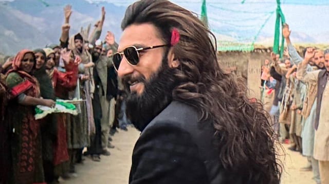 Ranveer Singh’s Gritty Anti-Hero Drives ‘Dhurandhar: The Revenge’ to Rs 236 Crore Worldwide Opening Ranveer Singh’s Gritty Anti-Hero Drives ‘Dhurandhar: The Revenge’ to Rs 236 Crore Worldwide Opening