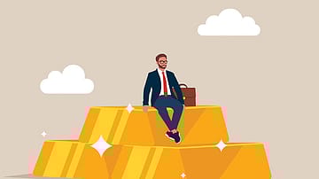 Gold Rush: India’s timeless asset is shining brighter in 2026