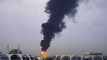 India must spearhead the call for peace and a new regional architecture in West Asia