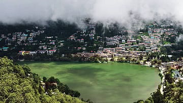 The Death of Nainital: How can a state administration allow this to happen?
