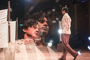 Menswear makes the first move on the opening day of Lakme Fashion Week x FDCI
