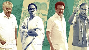 Assembly Elections 2026: Race of the Warhorses