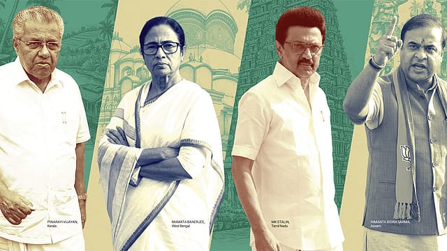 Assembly Elections 2026: Race of the Warhorses