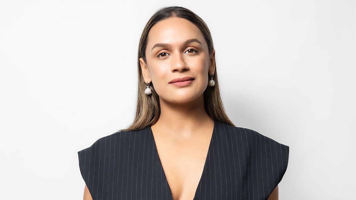 Aparna Saxena's Journey: From Investor to Founder of Anti Norm Beauty