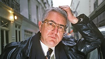 Len Deighton: The Spy Specialist