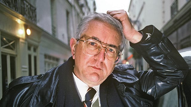 Len Deighton: The Spy Specialist Len Deighton: The Spy Specialist