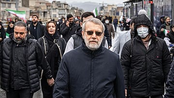 Ali Larijani: The Hardline Pragmatist