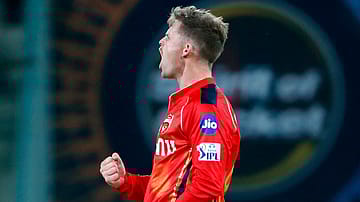 Punjab Kings Suffer Early Setback as Ferguson Set to Miss IPL 2026 Start