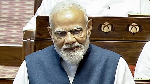 8,931 Days in Office: PM Modi Becomes India’s Longest-Serving Head of Government