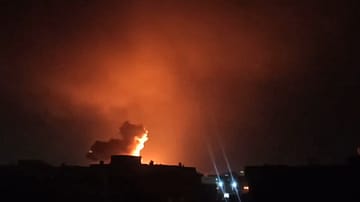 Iranian Airstrikes Cause $800 Million Damage to US Bases in Two Weeks: Report