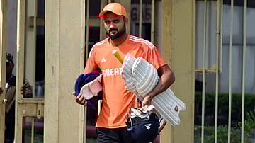 Kolkata Knight Riders Hit by Fresh Injury Blow as Akash Deep Likely Out of Season