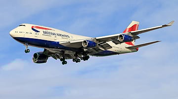 Death at 30,000 Feet: Passenger Dies Mid-Air, Body Kept in Heated Galley for 13 Hours