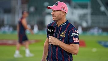 David Warner Arrested in Sydney for Alleged Drink Driving, Faces Court in May 2026