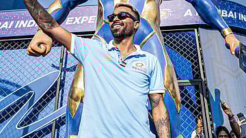 Mumbai Indians Look Complete but Spin Concern Lingers Ahead of IPL 2026