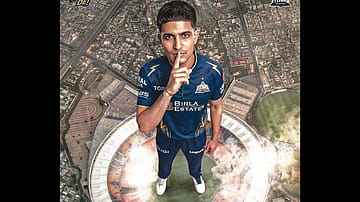 Road to IPL 2026, Gujarat Titans: Strong Core, Power-Packed Line-Up and Title Ambitions