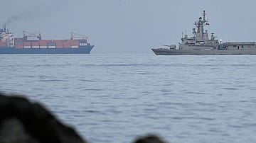 ‘War Has Costs’: Iran Imposes $2 Million Toll on Strait of Hormuz Shipping