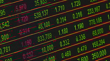 Markets Tumble as US–Iran Tensions Escalate; Sensex Drops 800 Points, Nifty Slides 1.26%