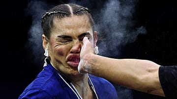 Slap Fights: How Indian Fighters Are Entering The Controversial New Sport