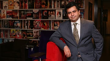 More Screens, Less Spend: Inside PVR INOX’s New Playbook