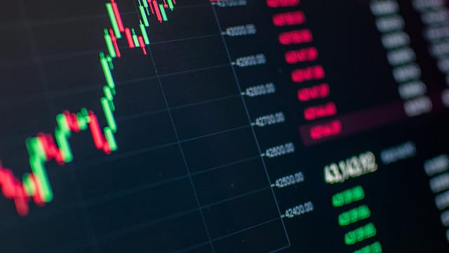 Markets Open Strong: Sensex Surges Over 1,500 Points, Nifty Rebounds