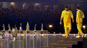 MS Dhoni Should Retire If Used as Impact Player: Aakash Chopra