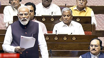 War Has Impacted our Trade Routes, Petrol, Diesel, Gas and Fertilisers: PM Modi