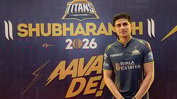 Shubman Gill Wants GT Pacers to Mirror Ashish Nehra’s Fierce Intensity Ahead of IPL 2026
