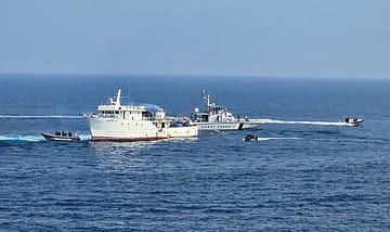 The Murky Maldivian Tragedy Just Got Murkier