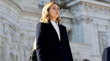 Italy's Justice Referendum Defeat: What It Means for the Meloni Government