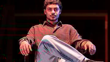 Watch | Ishan Kishan Reveals Leadership Mantra Ahead of IPL 2026