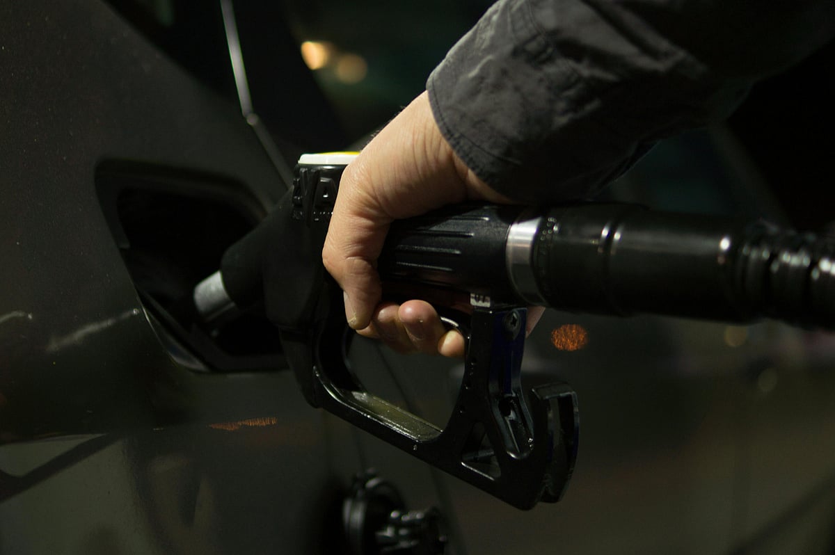 Empty Pumps, Long Queues: Myanmar Battles Worsening Fuel Crisis