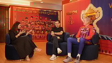 ‘This is Not the Same LSG that Existed in 2025, it's a Different Team’: Dr Sanjiv Goenka