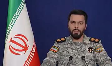 ‘US Negotiating with Itself’: Iran Mocks Donald Trump’s Peace Claim