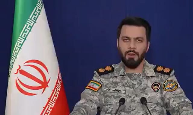 ‘US Negotiating with Itself’: Iran Mocks Donald Trump’s Peace Claim