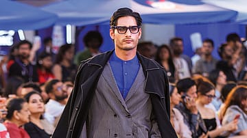 Masculinity Remixed: Menswear ruled the runway at Lakmé Fashion Week in partnership with FDCI