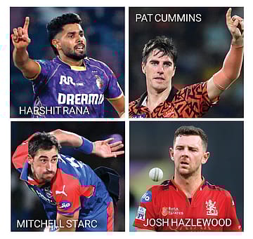 Retired Hurt: Injuries could decide the 2026 edition of IPL