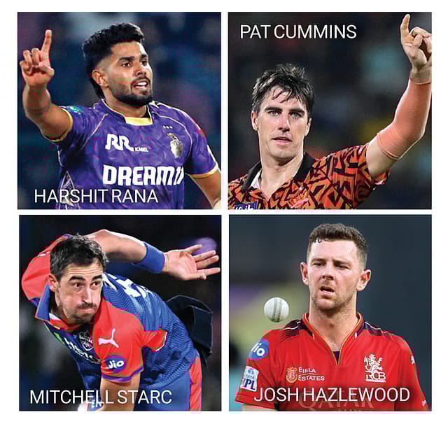 Retired Hurt: Injuries could decide the 2026 edition of IPL Retired Hurt: Injuries could decide the 2026 edition of IPL
