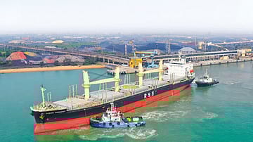 Odisha: The Ore and More