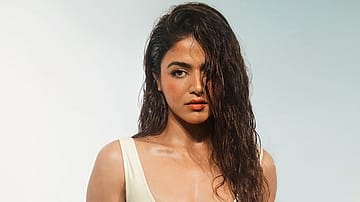 Stargazer: Wamiqa Gabbi, Varada Sethu and Priya Kansara