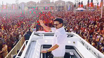 Tamil Nadu Assembly Elections 2026: Can Vijay make a difference?
