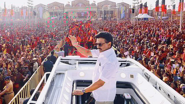 Tamil Nadu Assembly Elections 2026: Can Vijay make a difference? Tamil Nadu Assembly Elections 2026: Can Vijay make a difference?