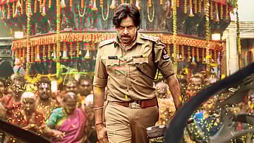 Ustaad Bhagat Singh: Pawan Kalyan's star power can't make up for choppy writing and ordinary music 