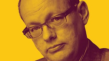 Book review: Red Dawn Over China by Frank Dikötter