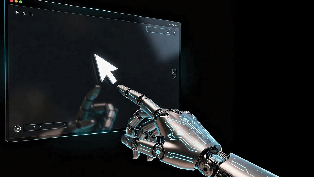 Anthropic's Claude AI Update: Transforming Computer Control with ...