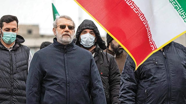 The Great Iran Fallacy: Belief in the superiority of one’s faith leads to intellectual stagnation The Great Iran Fallacy: Belief in the superiority of one’s faith leads to intellectual stagnation