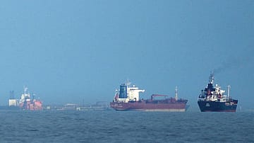 Besides Oil, The Hormuz Closure is Quietly Choking the World's Food, Medicine & Tech Supply Chains