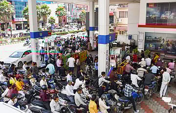 Excise Duty On Petrol Slashed To Rs 3, Diesel To Zero: Will Prices Fall?