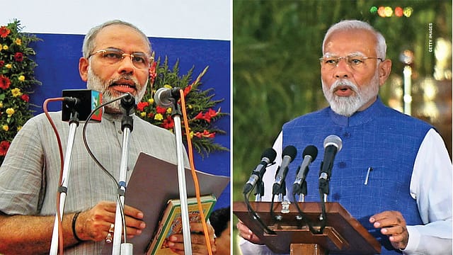 Narendra Modi: The Power of One Narendra Modi: The Power of One