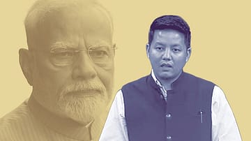 Insider: Sikkim Salutes Modi