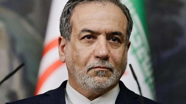 Iran Warns UN of Alleged Assassination Plot Against Parliament Speaker Ghalibaf, FM Abbas Araghchi Iran Warns UN of Alleged Assassination Plot Against Parliament Speaker Ghalibaf, FM Abbas Araghchi